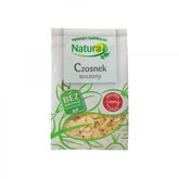 Flocons d'ail séchés 80 g NATURO